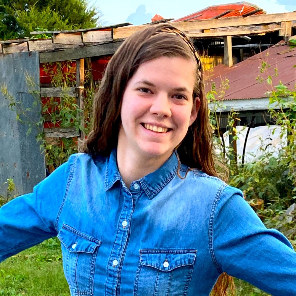 Meet your Posher, Beautiful